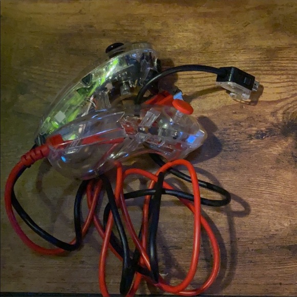 Used Nintendo Wii U - Picture 14 of 15